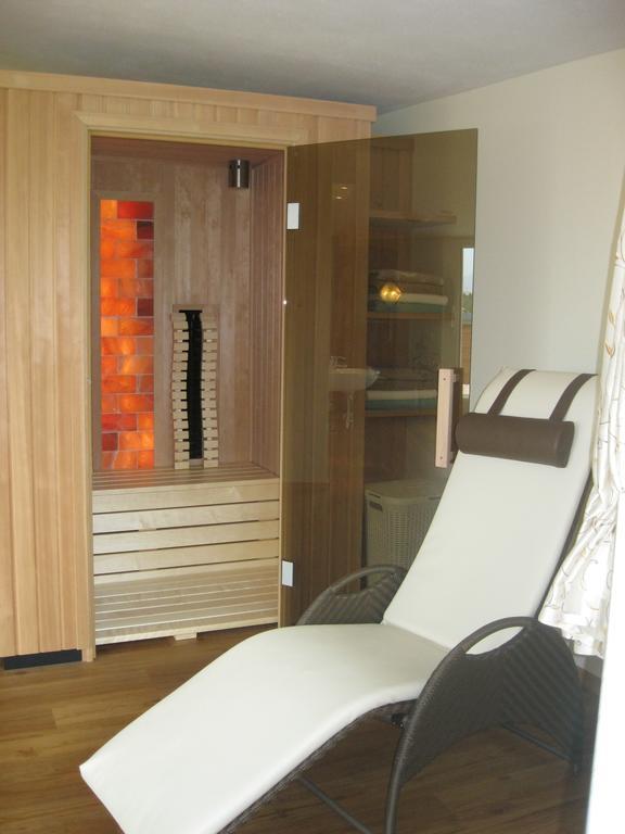 Pension Schloemmer Sankt Gilgen Εξωτερικό φωτογραφία